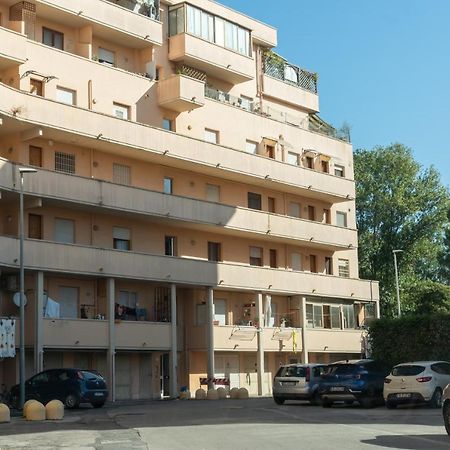 Casa Boss Pisa Cisanello Apartment Luaran gambar