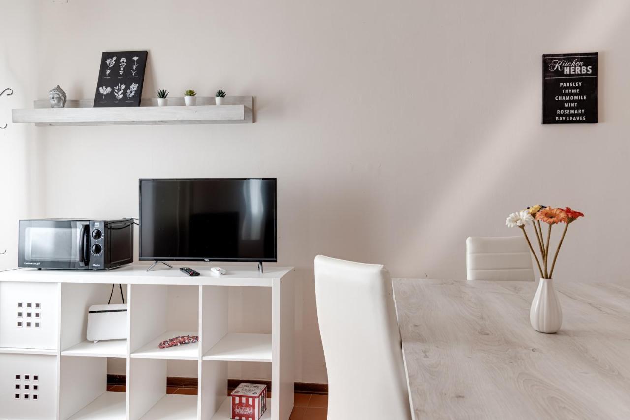 Casa Boss Pisa Cisanello Apartment Luaran gambar