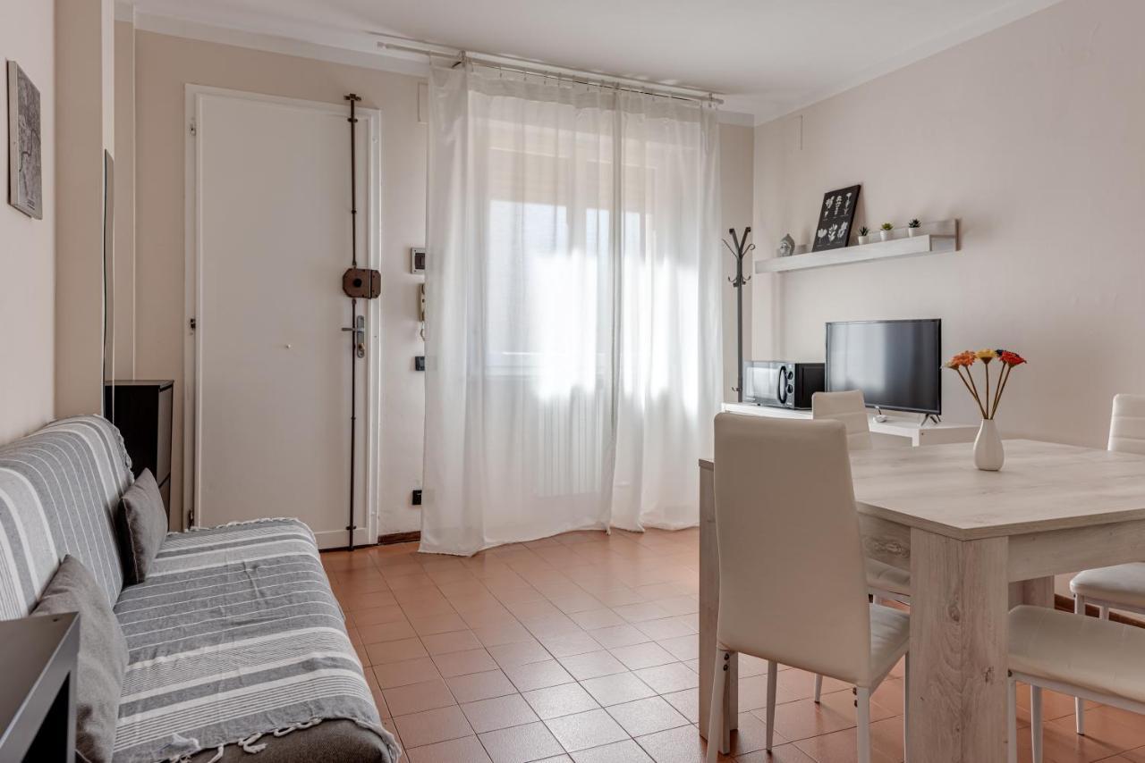 Casa Boss Pisa Cisanello Apartment Luaran gambar