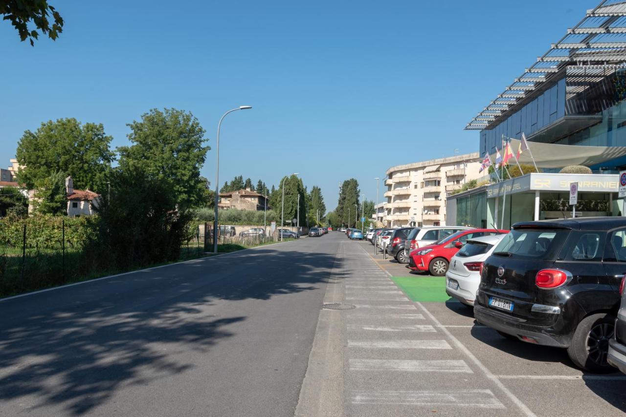 Casa Boss Pisa Cisanello Apartment Luaran gambar